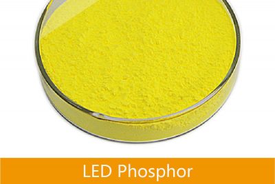 Knowledge of LED and Fluorescent Powder