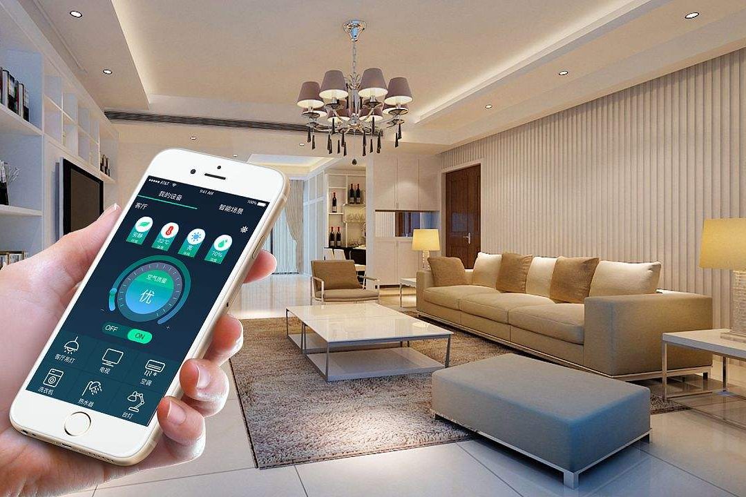Intelligent Lighting