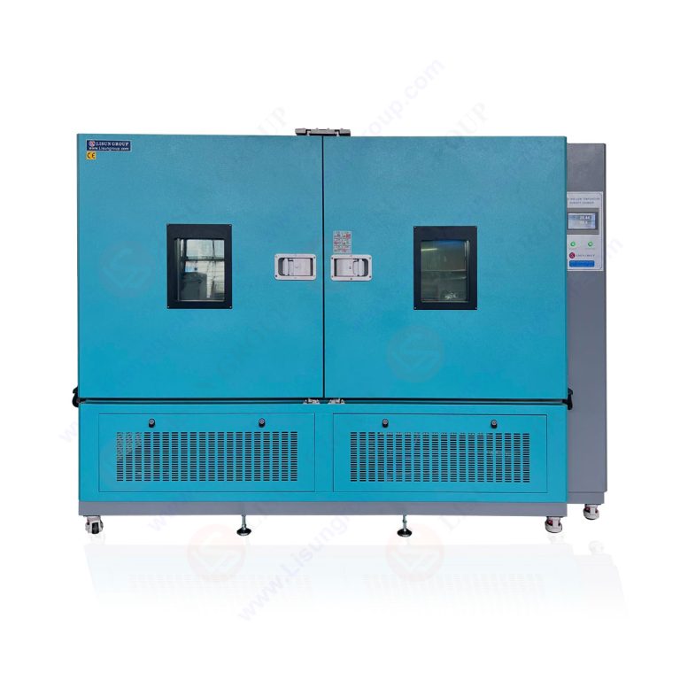 Temperature Humidity Chamber | Thermal Chamber