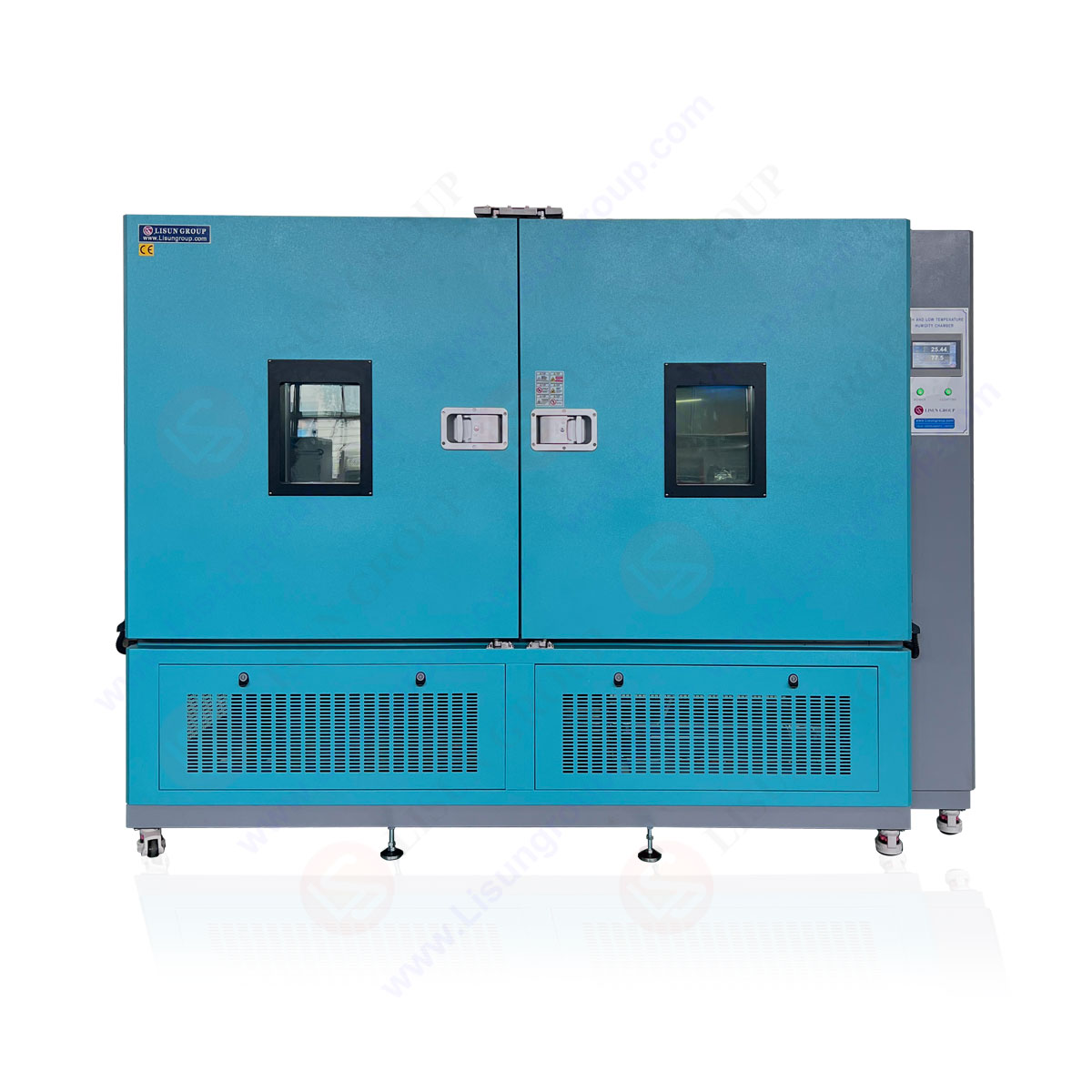 Temperature Humidity Chamber | Thermal Chamber