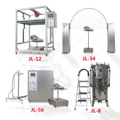 IP Waterproof Test Equipments（Open Type）