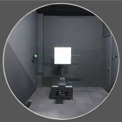 Rotation Luminaire Goniophotometer