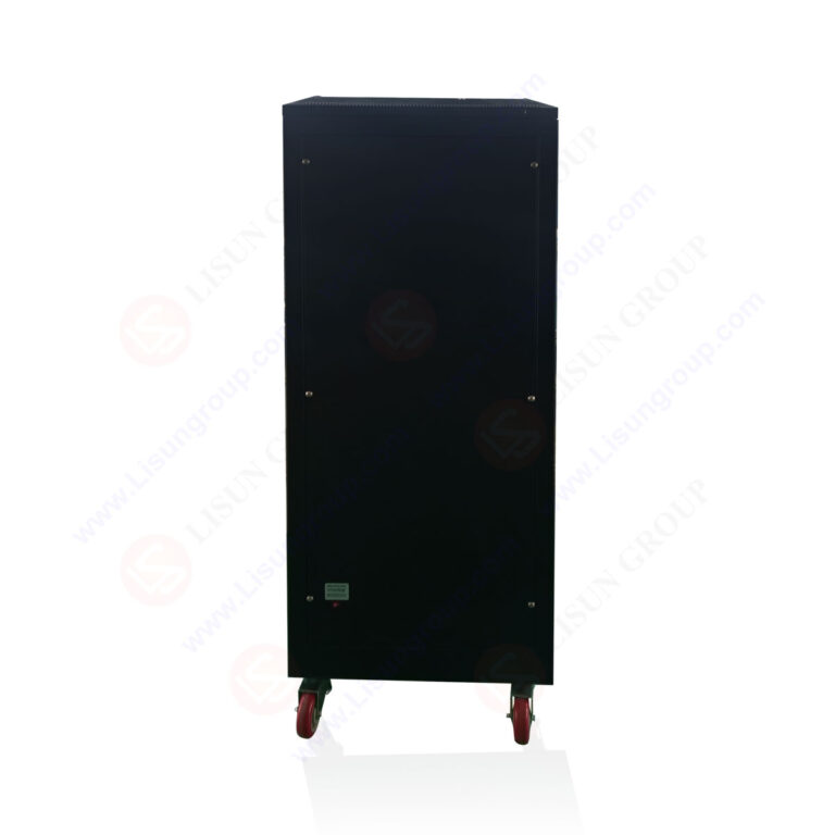 Photovoltaic Impulse Voltage Generator