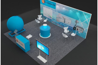 LISUN Exhibition Notice: 30 November to 2 December 2017 LED Expo Delhi