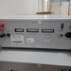 Electronic Ballast Automatic Test Equipment