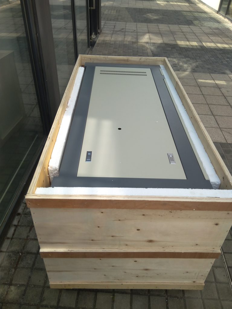 LED Driver Automatic Test System