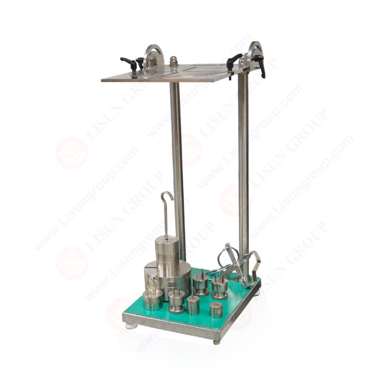 IEC 60884-1 Clause 13.14 Figure 16 Device for Checking the Resistance to Lateral Strain | IEC 60884-1 Clause 20 Figure 18 and 19 Maximum and Minimum Pull-out Force