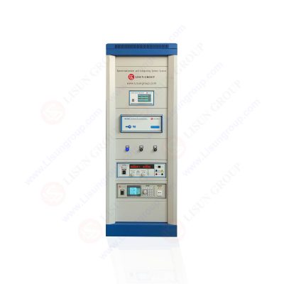 19-inch Standard Instrument Cabinet