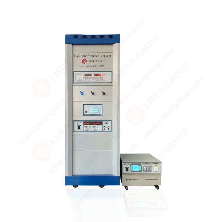 19-inch Standard Instrument Cabinet