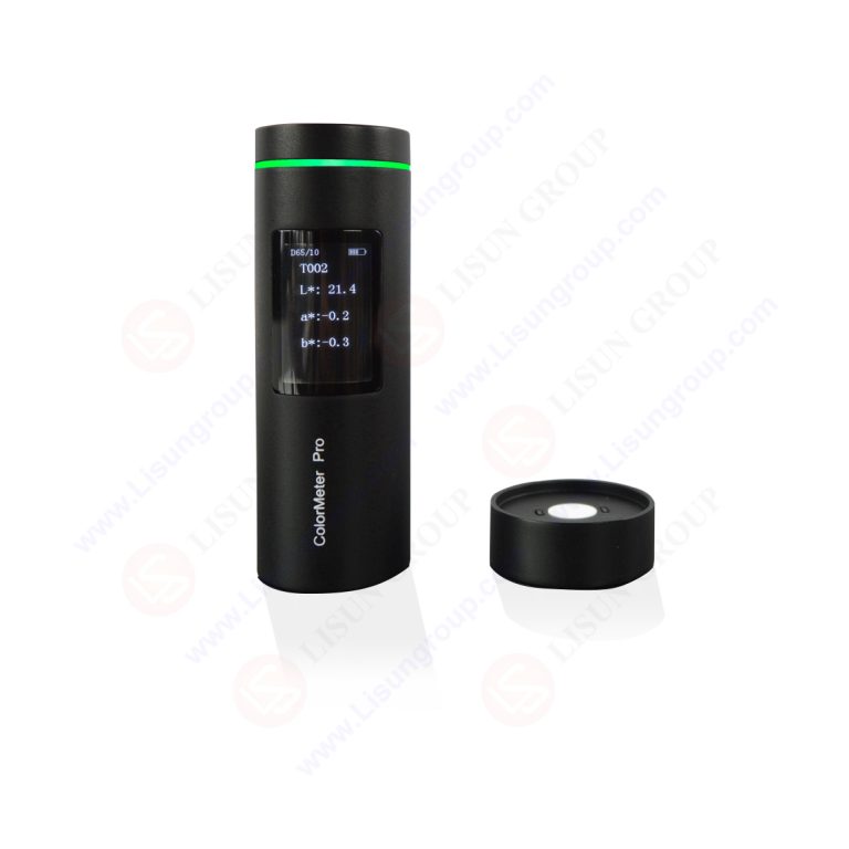 Portable Colorimeter/Chroma Meter