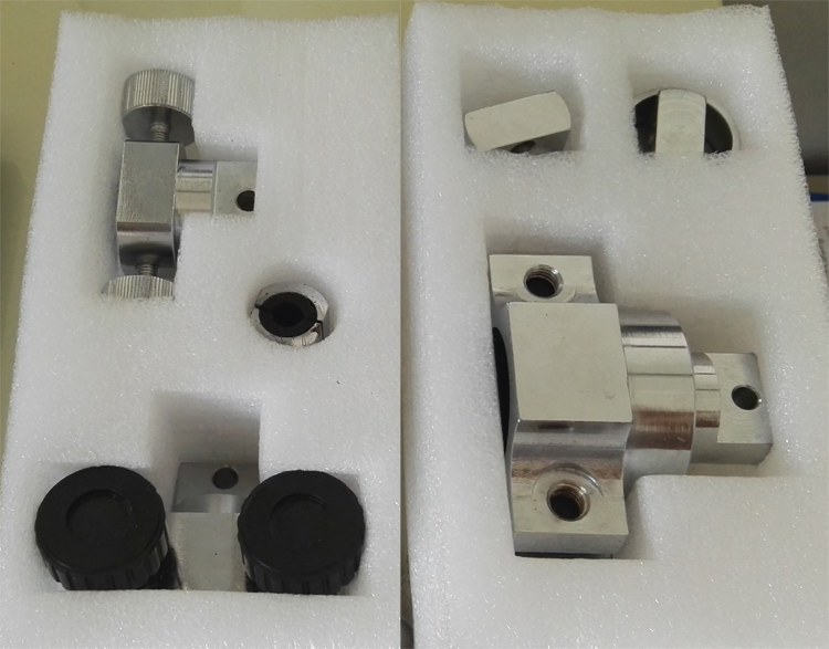 Digital Torsion Meter