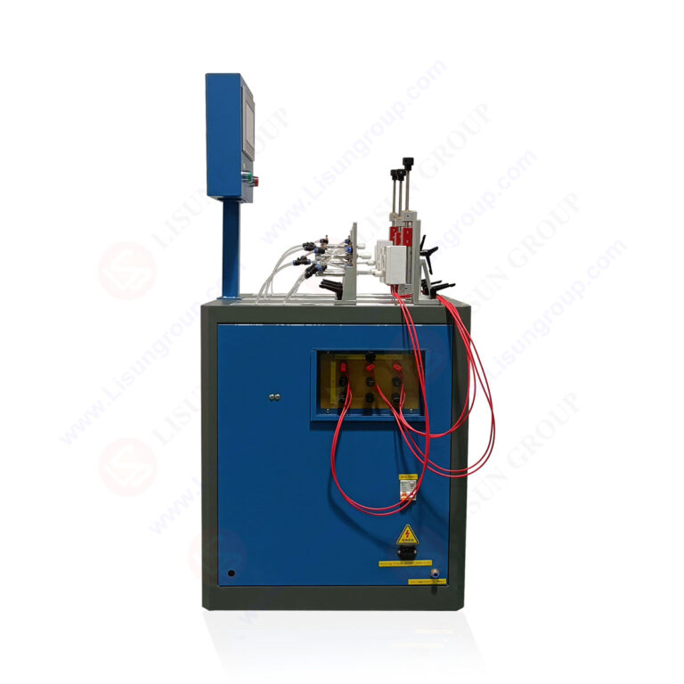 IEC 60884-1:2022 Clause 20 and 21 Three-Position Plug Socket Switch Life Tester