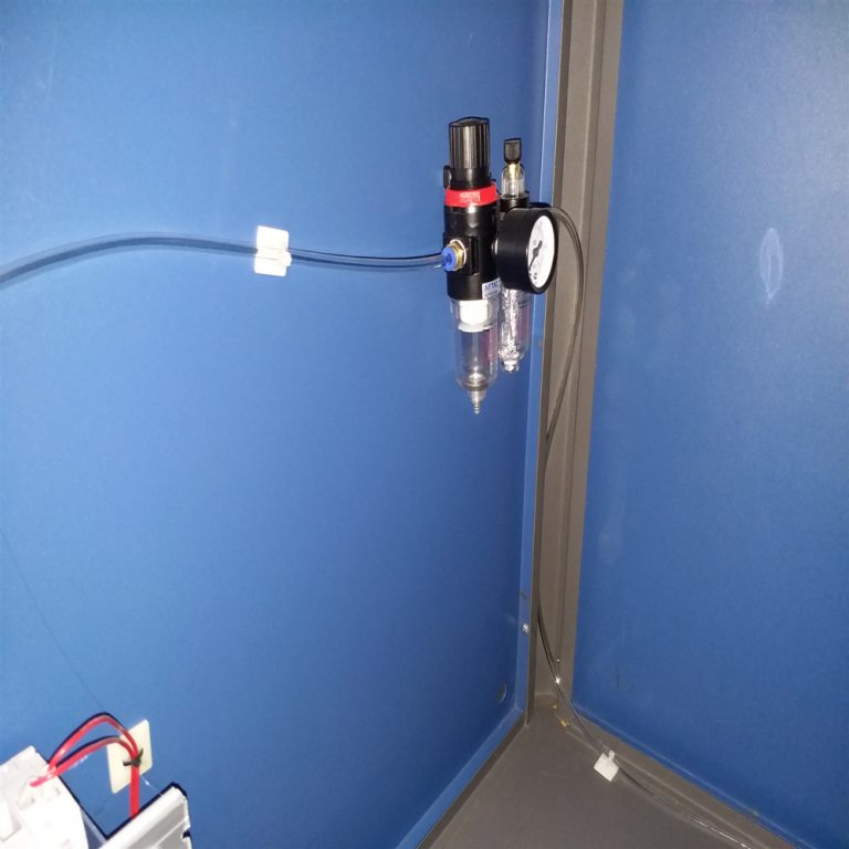 IEC 60669-1:2017 Clause 18 and 19 | IEC 61058-1:2016 Clause 17 Six-Position Plug Socket Switch Life Tester