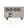 Digital CC and CV DC Power Supply (High Precision)