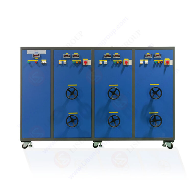 IEC 60669-1 Clause 19.1 and 19.2 Externally Ballasted Fluorescent Lamp Test Load Cabinet