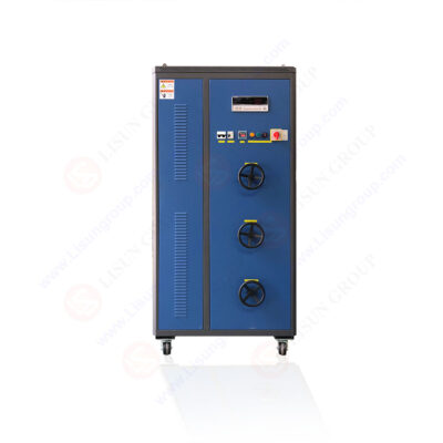 IEC 60669-1 Clause 19.1 and 19.2 Externally Ballasted Fluorescent Lamp Test Load Cabinet