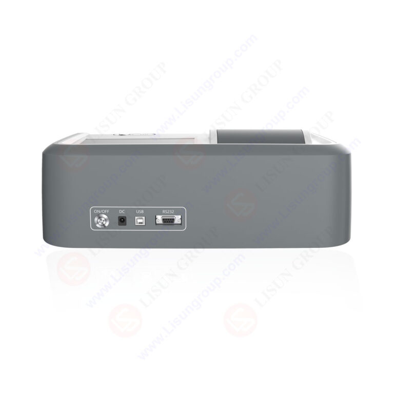 Benchtop Liquid Spectrophotometer (Transmittance)