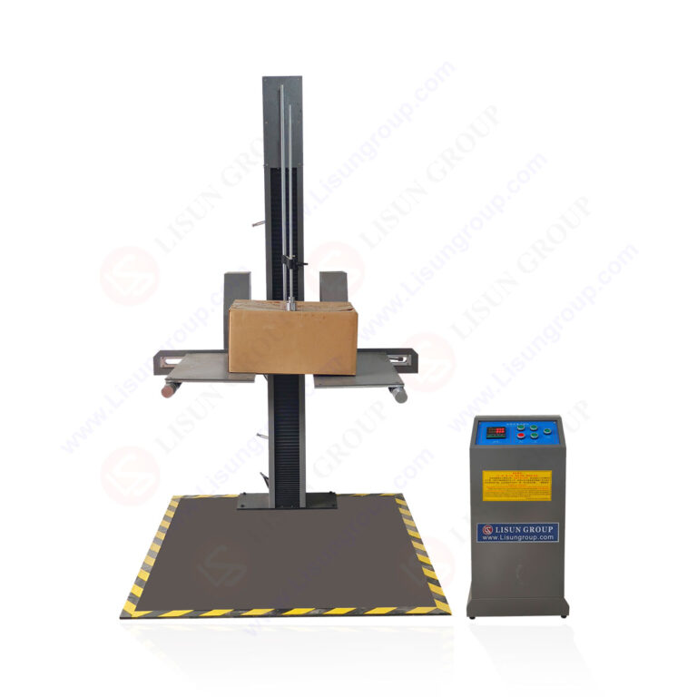 Automatic Double-Arms Drop Test Machine
