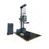 Automatic Double-Arms Drop Test Machine