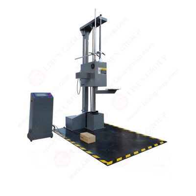 Automatic Double-Arms Drop Test Machine