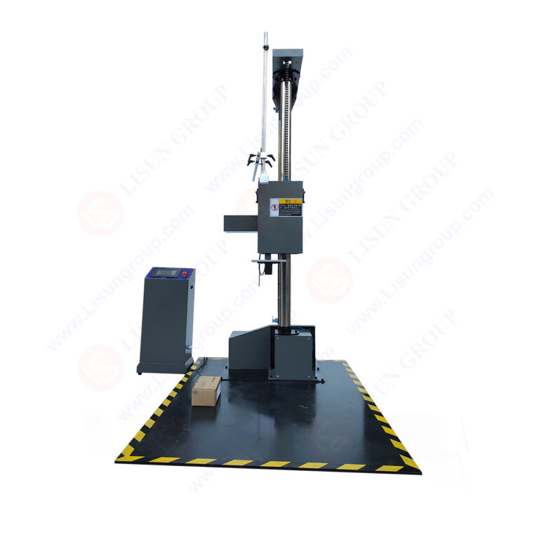 Automatic Double-Arms Drop Test Machine