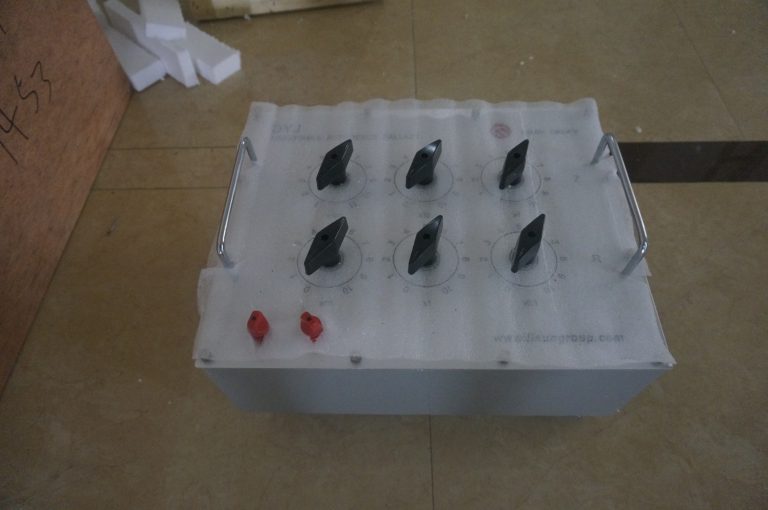 Adjustable Reference Standard Ballast