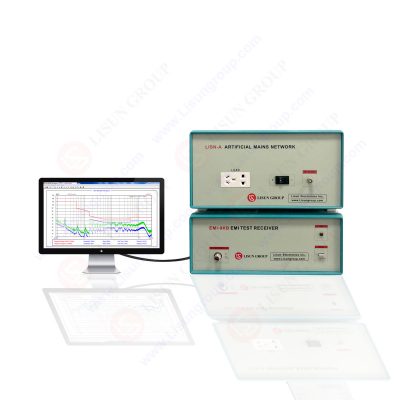 EMI Test System | EMI Test Equipment
