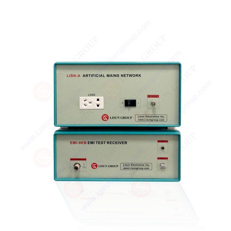 EMI Test System | EMI Test Equipment