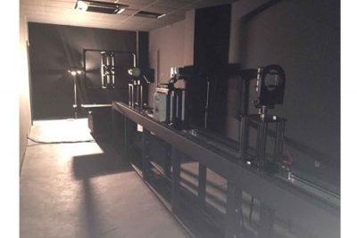 EN62471 Photobiological Safety Test