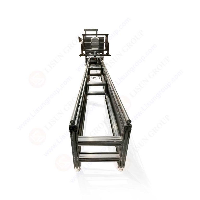 Optical Radiation Safety Test