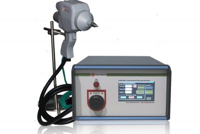 Brief Induction of Electrostatic Discharge Simulator