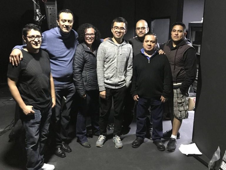 Mexico – Installation and training for LSG-5000SCCD Type C Goniophotometer image