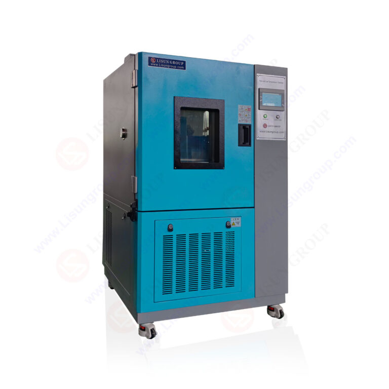 High and Low Temperature & Low Pressure Chamber