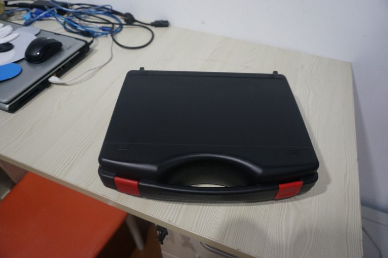 IEC 60061 “Go” and “Not Go” Gauge for Lamp Caps