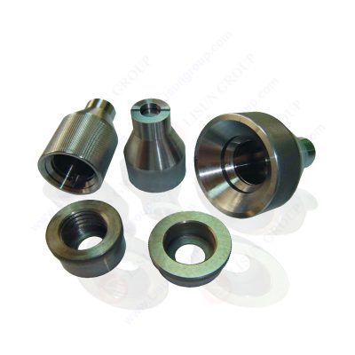 IEC 60061 “Go” and “Not Go” Gauge for Lamp Caps