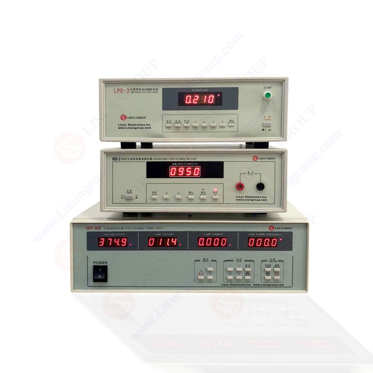 High Frequency Power Supply