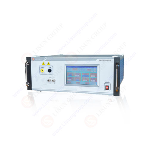 Impulse Magnetic Field Immunity Tester