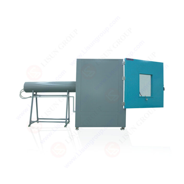 Waterproof Test Chamber