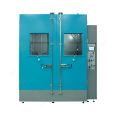 Waterproof Test Chamber