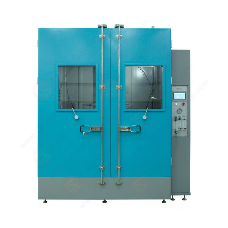 Waterproof Test Chamber