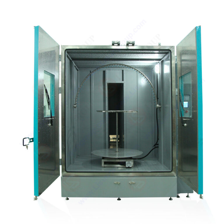 Waterproof Test Chamber
