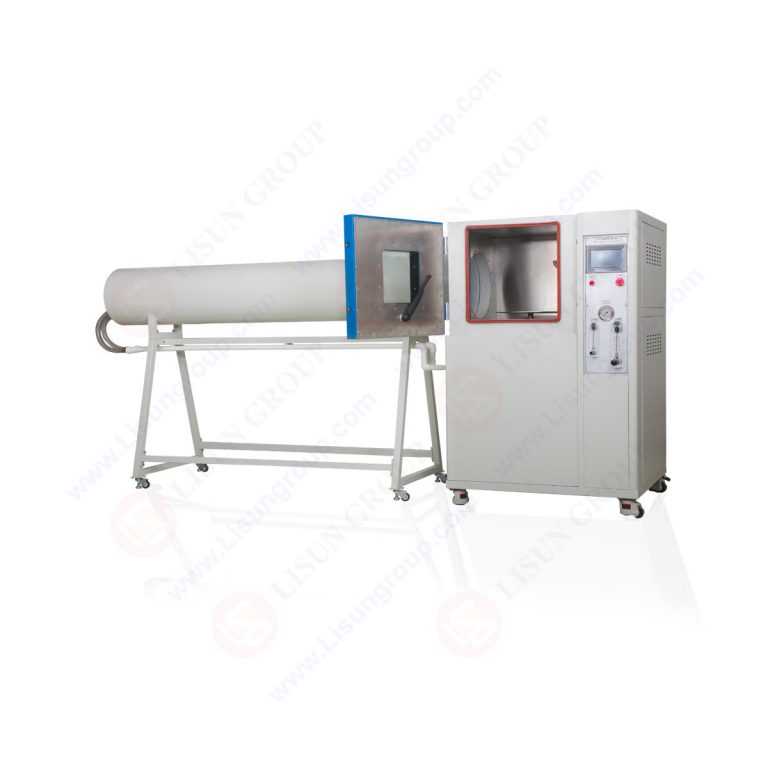 Waterproof Test Chamber