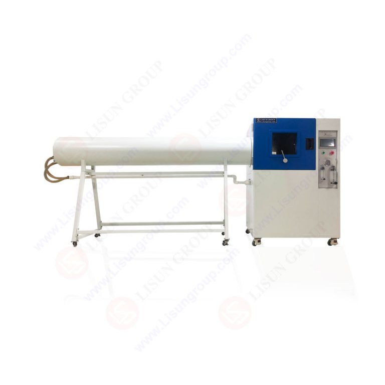 High Temperature Pressure Jet Waterproof Test Chamber
