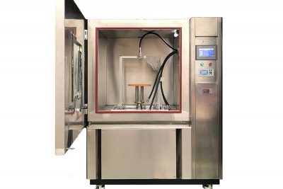 What is IPX9K and how to do IPX9K level waterproof test?