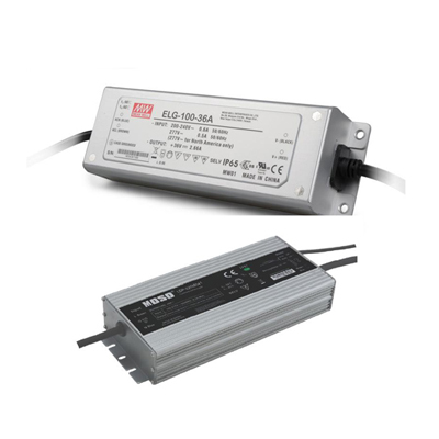 LED Driver Test Solutions