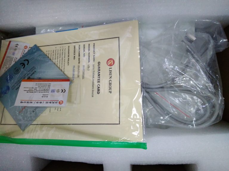 Lamp Preheat Assistant Source