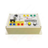 Fluorescent Lamp Asymmetric Pulse Tester