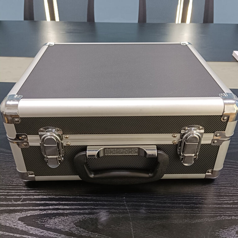 Fast Photo-Electric Tester