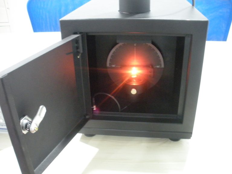 LED Luminous Intensity Distribution Tester
