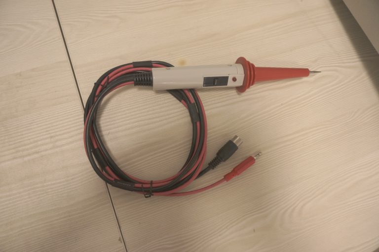 Programmable Withstanding Voltage & Insulation Tester